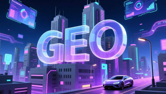 海北藏族自治州GEO 优化行业动态：主流搜索平台地域收录规则更新综述