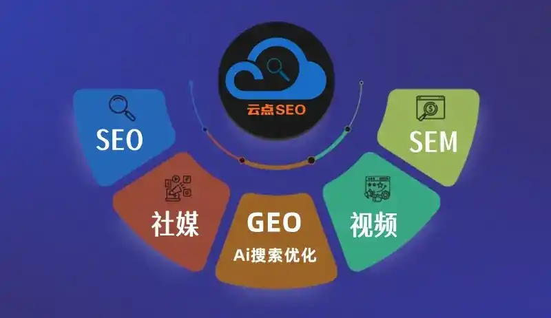 海北藏族自治州GEO优化：AI智能体时代取代SEO的全新内容优化逻辑