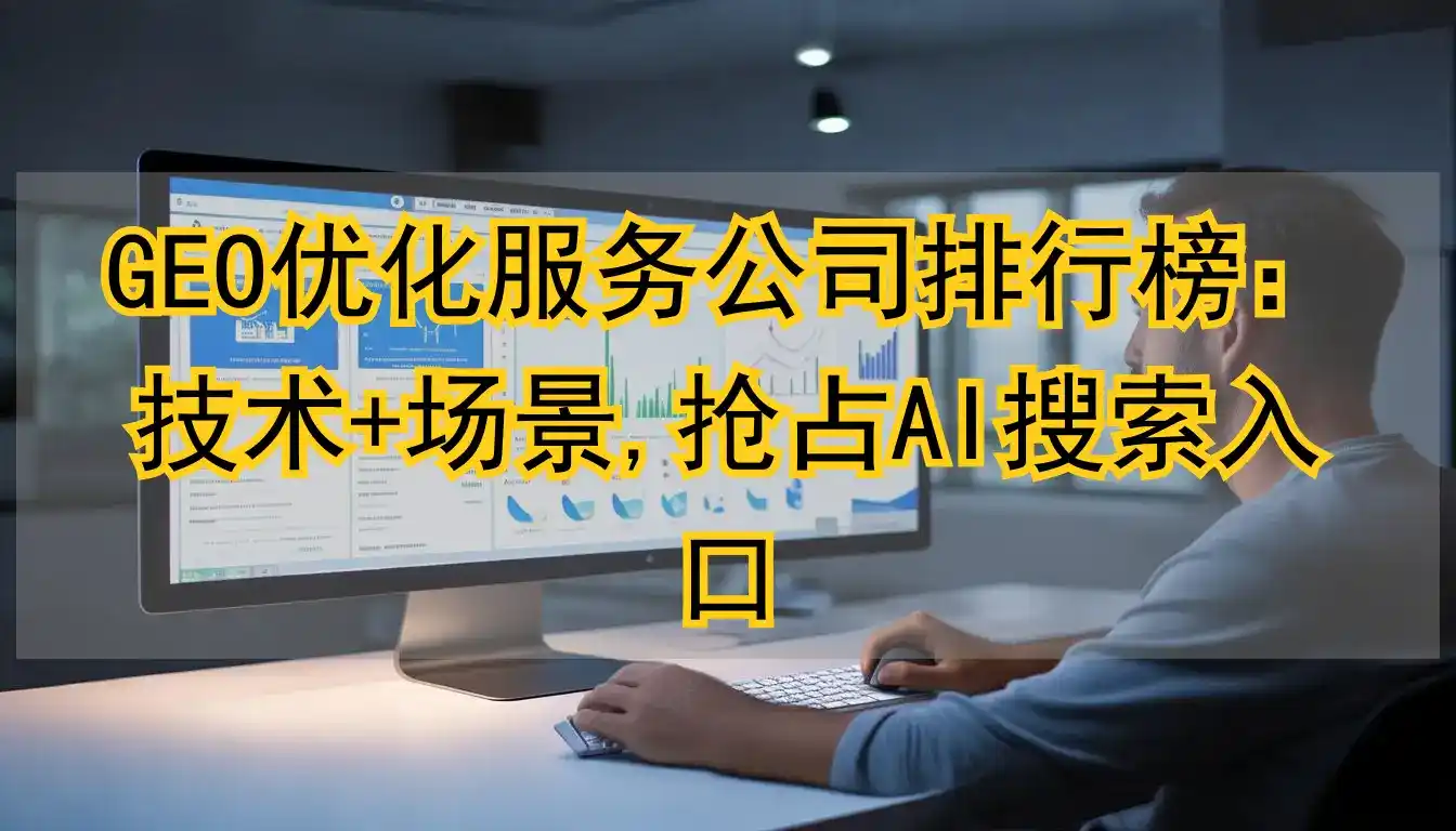 海北藏族自治州站点 GEO 内容运营：避开误区，建立长期搜索竞争力