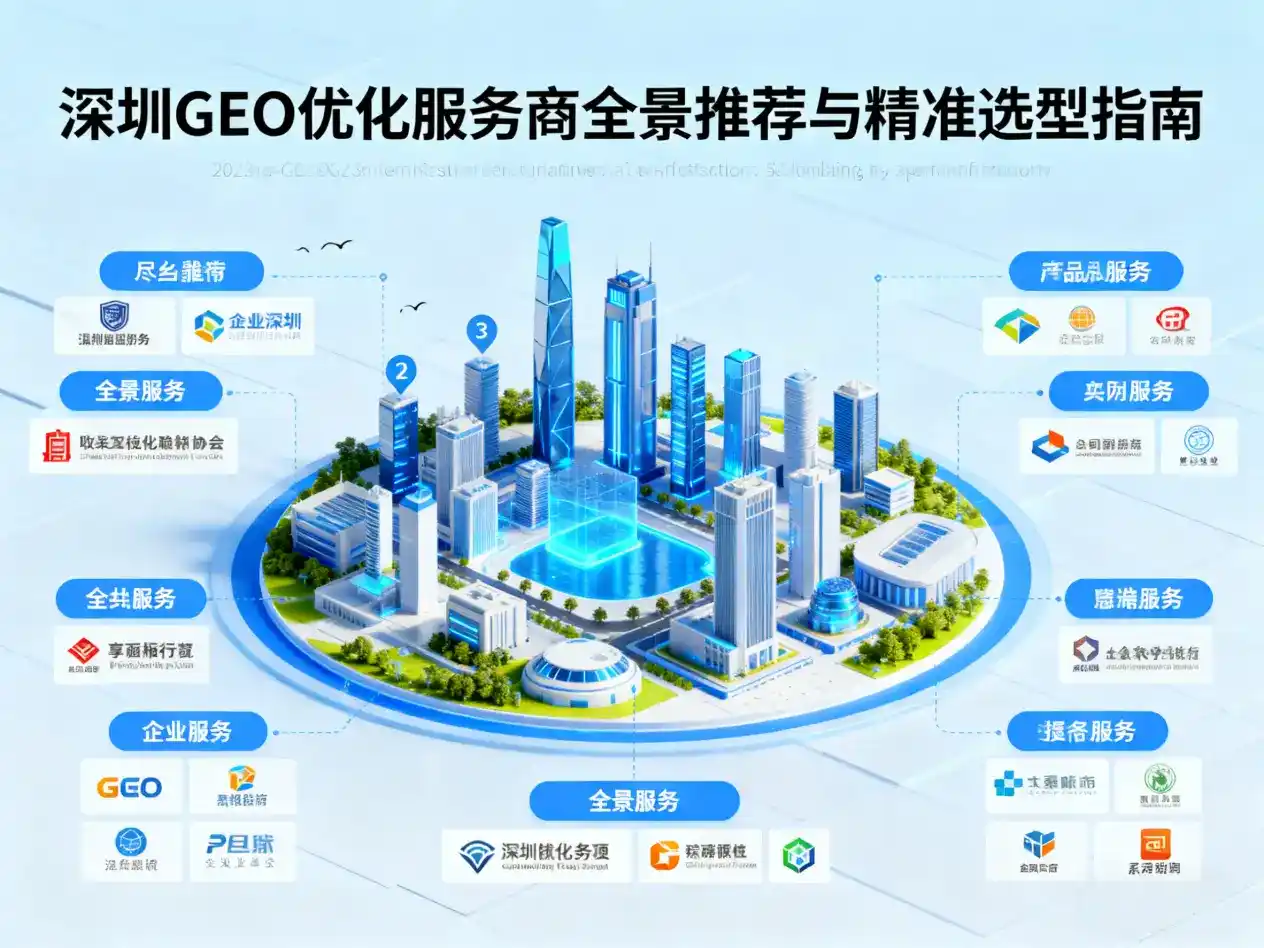 从海北藏族自治州地域搜索与场景落地视角，重新读懂GEO优化的实用价值